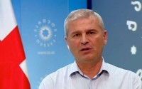 ირაკლი ქადაგიშვილი: ჩვენ რაც გვჭირდება ეს არის მშვიდობა, ცოდნა, შრომა და გამდიდრება