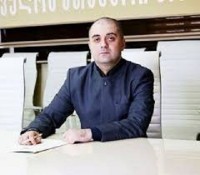 პროკურორი: ნიკანორ მელიას სახელმწიფო ბრალდება არ ედავება რაიმე ქმედების ორგანიზებას, საუბარია ხელმძღვანელობასა და მონაწილეობაზე