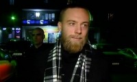 «The Guardian» (დიდი ბრიტანეთი): იმის შესახებ, რომ ჯეკ შეპარდი საქართველოში გაიქცა, მისმა ცოლმა განაცხადა