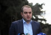 ირაკლი ჩიქოვანი: შეიქმნება სპეციალური პლატფორმა, სადაც ყველას ექნება შესაძლებლობა იმისა, მოგვაწოდონ ინფორმაცია, თუ რით არიან მზად, რომ გვერდში დაუდგნენ სახელმწიფოს