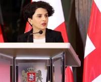 ნათია მეზვრიშვილი: პოლიციელთა მიერ ჩადენილ დანაშაულს შინაგან საქმეთა სამინისტრო არ იძიებს - ეს ჩვენი მანდატი არ არის