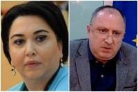 ეკა ბესელია სერგო მეთოფიშვილის წინააღმდეგ სარჩელს ამზადებს