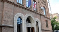 საგარეო საქმეთა სამინისტროში არასამთავრობო სექტორის მიერ ჩატარებული კვლევის პრეზენტაცია გაიმართა