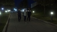 საპატრულო პოლიციამ რუსეთის მოქალაქე ე.წ. „ბიოს“ დამზადება-შეძენა-შენახვის და გასაღების მცდელობის ბრალდებით დააკავა