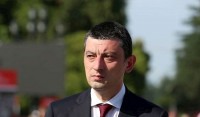 გიორგი გახარია: ბიძინა ივანიშვილმა აბსოლუტურად, გულწრფელად და ღიად უპასუხა საზოგადოებაში დაგროვილ კითხვებს