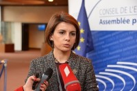 თამარ ჩუგოშვილი: ევროსაბჭოს ადამიანის უფლებათა ახალ კომისართან მჭიდროდ და აქტიურად ვითანამშრომლებთ