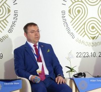 Solar Alternative Energy ქუთაისში საწარმო უბნის შექმნას, ხოლო თბილისში გლობალური გაყიდვების ოფისის გახსნას გეგმავს