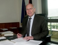 საგარეო საქმეთა მინისტრის მოადგილე საქართველოში გერმანიის ელჩს შეხვდა