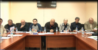 სურსათის ეროვნული სააგენტო კახეთის რეგიონში აზიური ფაროსანას საწინააღმდეგო ღონისძიებებს განიხილავს
