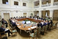 ვაჭრობის საკითხებში არაფორმალურ მინისტერიალზე ქართული ბიზნესის წარმატებულ გამოცდილებაზე ისაუბრეს