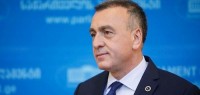 გოჩა ენუქიძე: „სითი პარკის“ ქმედებებთან დაკავშირებით ბევრი კითხვადა პრეტენზია მოსახლეობასაც გააჩნდა
