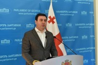 ფრაქცია „დამოუკიდებელი დეპუტატები“ საარჩევნო სისტემასთან დაკავშირებით, ხელისუფლებას ოთხპუნქტიან კომპრომისულ წინადადებას სთავაზობს ფრაქცია „დამოუკიდებელი დეპუტატები“ საარჩევნო სისტემასთან დაკავშირებით, ხელისუფლებას ოთხპუნქტიან კომპრომისულ წინადადებას სთავაზობს