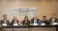 წყლის რესურსების ეფექტიან მართვაზე საერთაშორისო კონფერენცია გაიმართება