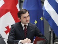 თორნიკე რიჟვაძე: შემოვიფარგლე პოლიტიკური გაფრთხილებით იმ მიზეზის გამო, რომ პრემიები გაცემული იყო რიგით თანამშრომლებზე და მყისიერად დაბრუნდა ბიუჯეტში