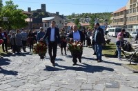 ახალციხეში თამარობა აღნიშნეს
