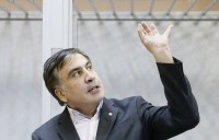 «The National Interest» (აშშ): სააკაშვილის ქცევა მისი ფსიქიური სტაბილურობის შესახებ ეჭვებს ბადებს