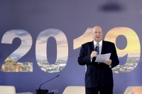 ჰენრიკ ჰოლოლეი: ევროკავშირი საქართველოს ახალ გეგმებს უსახავს 
