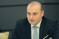 მამუკა ბახტაძე: ახალი, სამართლიანი თამაშის წესები საქართველოში აუცილებლად დადგინდება