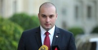 მამუკა ბახტაძე: ყველას მოვუწოდებ, “თიბისი ბანკთან” დაკავშირებით პოლიტიკური სპეკულაციებისგან თავი შეიკავოს