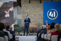 ლევან დავითაშვილი: 5,000 ჰექტრამდე ახალი ბაღის გასაშენებლად 40 მლნ ლარზე მეტი დაიხარჯება 