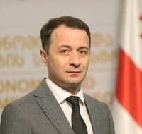 დავით თვალაბეიშვილი ენერგეტიკული გაერთიანების მინისტერიალში მონაწილეობს