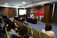 პროგრამის „ვისწავლოთ საქართველოში“ ფარგლებში საერთაშორისო კონფერენცია გაიმართა
