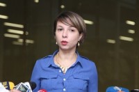 ნინო ლომჯარია: საზოგადოების პროტესტი და მღელვარება სამართლიანია, მაგრამ ძალადობა მიუღებელია!