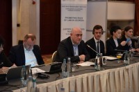 შრომის კოდექსში შესატან ცვლილებებთან დაკავშირებით დამსაქმებელთა ასოციაციას შენიშვნები არ აქვს