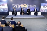 გიორგი ქობულია: შავ ზღვაზე საბორნე და ფიდერული გადაზიდვების განვითარებას დავიწყებთ
