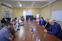 ტექნიკური და სამშენებლო ზედამხედველობის სააგენტოს უფროსად გიორგი გეჯაძე დაინიშნა