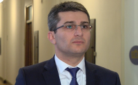 მდინარაძე ვენეციის კომისიის რეკომენდაციებზე: სამართლებრივი ლოგიკისა და კონსტიტუციის შესაბამის რეკომენდაციებს გავითვალისწინებთ