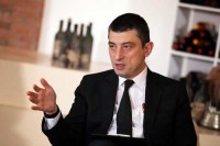 გიორგი გახარია: მშვიდობიანი გზით და პრაგმატული პოლიტიკით ტერიტორიული მთლიანობის აღდგენა ნომერ პირველი ამოცანაა