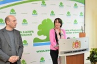 ნაძვის ხის უნებართვო მოჭრა 500 ლარიანი ჯარიმით, ზოგ შემთხვევაში კი სისხლისსამართლებრივი პასუხისმგებლობით დაისჯება 