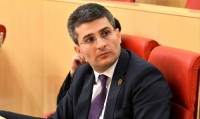 მამუკა მდინარაძე: „ქართული ოცნების“ ხელისუფლებაში ყოფნისას 3- 4-ჯერ მეტია გაკეთებული, ვიდრე „ნაციონალური მოძრაობის“ ფასადური „აღმშენებლობის“ პერიოდში 