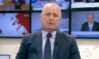 ამირან სალუქვაძე: ლონდონის ექსპერტიზაზე რა უნდა დადგინდეს, დნმ თუ საბეჭდი მანქანის შრიფტი?