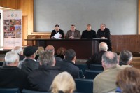  გურჯაანში ფერმერებს მევენახეობის კოოპერატივების ხელშეწყობის პროგრამა წარუდგინეს