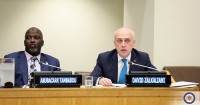 საქართველო ადამიანის უფლებების დაცვის მიმართულებით გაწეული წარმატებული მაგალითით მსოფლიოს 13 ქვეყანს შორის მოხვდა