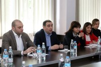 მსოფლიო ბანკი საქართველოს მიმართულებით დაფინანსების გაზრდას გეგმავს