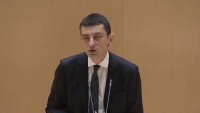 გიორგი გახარია: ანაკლიის პროექტი ქვეყნის უსაფრთხოების განზომილების ერთ-ერთი მნიშვნელოვანი კომპონენტია, ქვეყნის მომავლის პროექტია