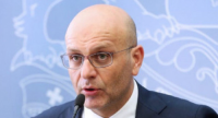ივანე მაჭავარიანი: ჩვენ მდგრადი და პასუხისმგებლიანი ფისკალური პოლიტიკა უნდა გავაგრძელოთ  ივანე მაჭავარიანი: ჩვენ მდგრადი და პასუხისმგებლიანი ფისკალური პოლიტიკა უნდა გავაგრძელოთ