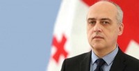 დავით ზალკალიანი ეუთო-ში საქართველოს მეგობართა ჯგუფის წარმომადგენლებს შეხვდა