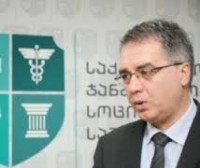 დავით სერგეენკო - შესაძლოა, ბავშვის სქესის გაგება გარკვეულ პერიოდამდე აიკრძალოს