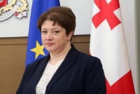 დეპუტატები მაია ცქიტიშვილს პარლამენტში იბარებენ