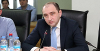 პრემიერმა ბიზნესომბუდსმენად ირაკლი ლექვინაძე წარადგინა