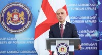 დავით ზალკალიანი: ჩვენ მოვუწოდებთ რუსეთის ფედერაციას შეასრულოს ნაკისრი საერთაშორისო ვალდებულებები