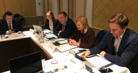 აკაკი ზოიძე ტუბერკულოზის გლობალურ სამიტში მონაწილეობს