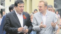 "vesti"(უკრაინა): სააკაშვილმა დიდი ტრანსფორმაცია განიცადა-იმედისმომცემი პოლიტიკოსიდან აუტსაიდერამდე, რომელსაც ექსტრადიციით ემუქრებიან