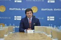 „ოლიმპიური ვარსკვლავის“ სამშენებლო სამუშაოები განახლდება