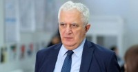 ამირან გამყრელიძე: აუცილებელია ყველა დახურულ შენობაში პირბადის ხმარება, დისტანციისა და სანიტარული წესრიგის დაცვა