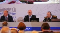 ლევან იზორია: ჩვენი ერთ-ერთი სტრატეგიული მიმართულება თავდაცვის ბიუჯეტში ადექვატური ინვესტიციების ჩადება და ფინანსების სწორი გადანაწილებაა